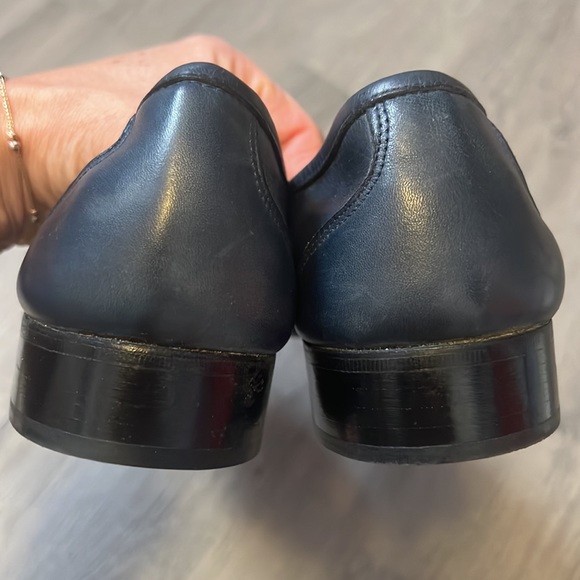 Roland Cartier men’s shoes . Size 43,5 - Picture 4 of 6